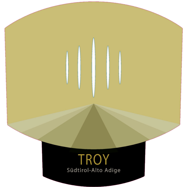 Tramin Troy Chardonnay Riserva